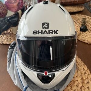 Shark EVO One 2 Helmet - Solid Medium